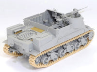 1/35 Dragon Models M7 Priest Mid Production - 6637