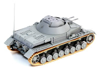 1/35 Dragon Models Flakpanzer IV (3cm) 'Kugelblitz' (Smart Kit) - 6889