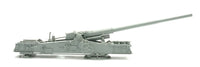 1/72 Dragon Models M65 Atomic Annie Gun - 7484