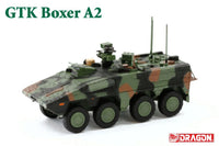 1/72 Dragon Models GTK Boxer A2 - 7680