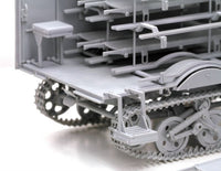 1/35 Dragon Models Sd.Kfz.3 Maultier Ambulance - 6766
