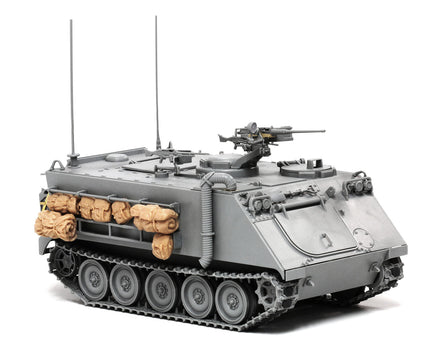 1/35 Dragon Models IDF M113 APC Yom Kippur War 1973 - 3608