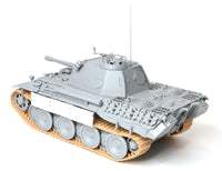 1/35 Dragon Models Pz.Beob.Wg.V Ausf.D Early Production - 6813