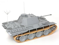 1/35 Dragon Models Pz.Beob.Wg.V Panther - 6821