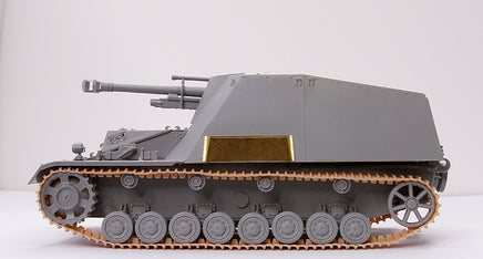 1/35 Dragon Models Sd.Kfz.165 Hummel-Wespe - 6535