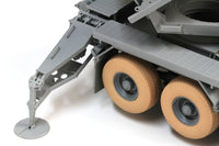 1/35 Dragon Models Mim-104C Patriot Surface-To-Air Missile (SAM) System (PAC-2) - 3604