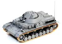 1/35 Dragon Models Flakpanzer IV (3cm) 'Kugelblitz' (Smart Kit) - 6889