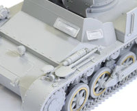 1/35 Dragon Models 2cm Flak 38 Auf Pz.Kpfw.I Ausf.A Flakpanzer I - 6577