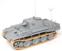 1/35 Dragon Models Pz.Beob.Wg.V Panther - 6821