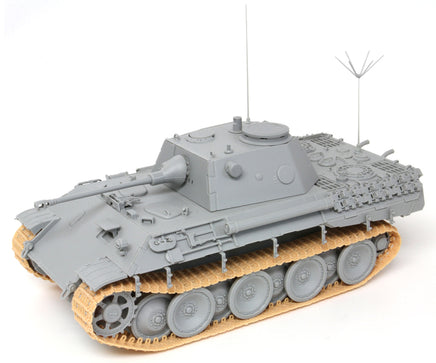 1/35 Dragon Models Pz.Beob.Wg.V Panther - 6821