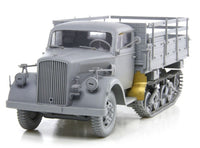 1/35 Dragon Models Sd.Kfz.3A Maultier Half Track - 6761