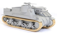 1/35 Dragon Models M7 Priest Mid Production - 6637