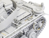 1/35 Dragon Models Pz.Kpfw.III Ausf.N w/Schurzen - 6474