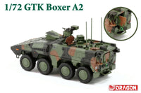 1/72 Dragon Models GTK Boxer A2 - 7680