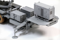 1/35 Dragon Models Mim-104C Patriot Surface-To-Air Missile (SAM) System (PAC-2) - 3604