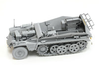 1/35 Dragon Models Sd.Kfz.250/3 “Greif” (2 in 1) - 6911