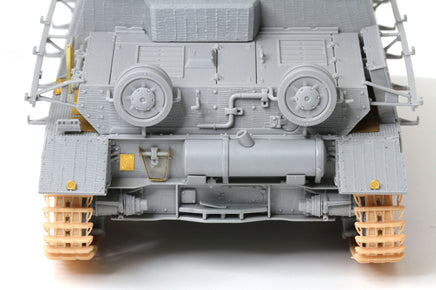 1/35 Dragon Models Sturmpanzer Ausf.I Als Befehlspanzer - 6819
