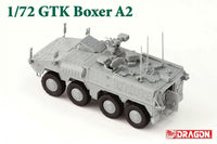 1/72 Dragon Models GTK Boxer A2 - 7680