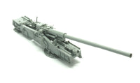 1/72 Dragon Models M65 Atomic Annie Gun - 7484