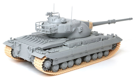 1/35 Dragon Models British Heavy Tank Conqueror - 3555