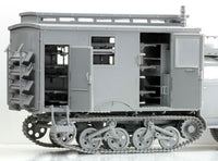 1/35 Dragon Models Sd.Kfz.3 Maultier Ambulance - 6766