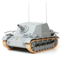 1/35 Dragon Models Sturmpanzer Ausf.I Als Befehlspanzer - 6819