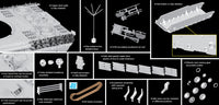 1/35 Dragon Models Pz.Beob.Wg.V Ausf.D Early Production - 6813