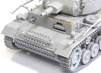 1/35 Dragon Models Pz.Kpfw.III Ausf.N w/Schurzen - 6474