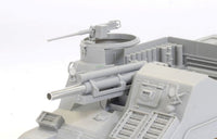 1/35 Dragon Models M7 Priest Mid Production - 6637