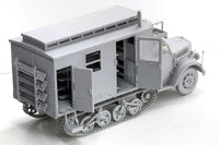 1/35 Dragon Models Sd.Kfz.3 Maultier Ambulance - 6766