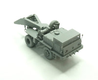 1/72 Dragon Models M65 Atomic Annie Gun - 7484