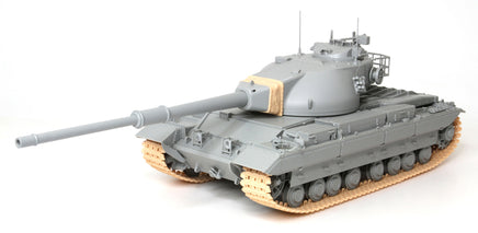 1/35 Dragon Models British Heavy Tank Conqueror - 3555