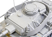 1/35 Dragon Models Pz.Kpfw.III Ausf.N w/Schurzen - 6474