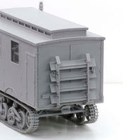 1/35 Dragon Models Sd.Kfz.3 Maultier Ambulance - 6766