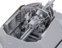 1/35 Dragon Models Lefh18/40/2 (Sf) Auf G.W. Pz.Kpfw.III/Iv - 6710