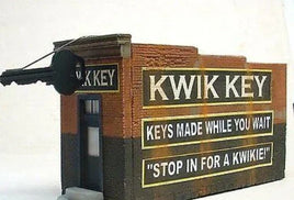 O Downtown Deco Kwik Key Kit 63 - MPM Hobbies