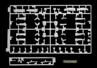 1/35 Dragon Models Stalingrad Inferno - 6343