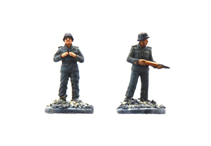 1/72 Italeri WWII : 1940 BATTLE OF ARRAS - ROMMEL'S OFFENSIVE 6118 - MPM Hobbies