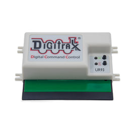 Digitrax UR93 Duplex Radio Transceiver 11010