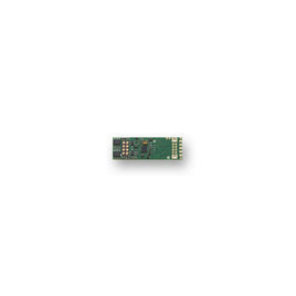 Digitrax DH165L0 1.25 Amp HO Scale Mobile Decoder 5045