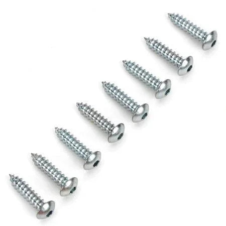 DU-BRO R/C Aircraft Screws