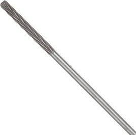 DU-BRO 12" Long 2-56 Threaded Rod 172