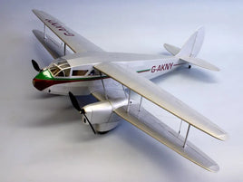 Dumas Dehavilland DH-89 Dragon Rapide Kit - 1815