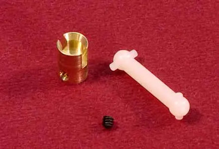 Dumas Drive Coupling Socket Assy. 1/8″ - 2013
