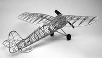 Dumas PZL P11C Kit - 310 - MPM Hobbies