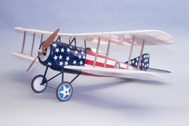 Dumas SPAD XIII Kit - 1816 - MPM Hobbies