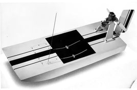 Dumas Swamp Buggy Kit - 1501