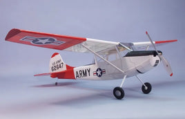 Dumas L-19 Bird Dog Kit - 1804