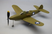 Dumas P-39 Airacobra Kit - 233 - MPM Hobbies