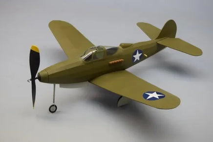 Dumas P-39 Airacobra Kit - 233 - MPM Hobbies